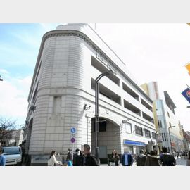 浅草駅より徒歩1分 4階 築35年9ヶ月の賃貸物件