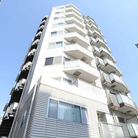 ビエント 10階 築26年4ヶ月の賃貸物件