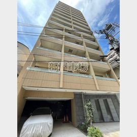 グランデュール富士の賃貸物件