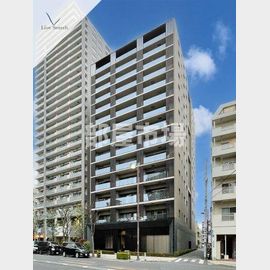 アトラス日暮里の賃貸物件