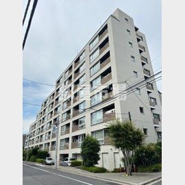 クラッシィハウス谷中道灌山W棟の賃貸物件