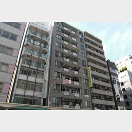 浅草駅より徒歩5分 10階 築32年5ヶ月の賃貸物件