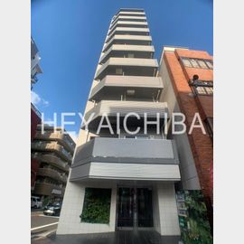 ジェノヴィア東日暮里グリーンヴェールの賃貸物件