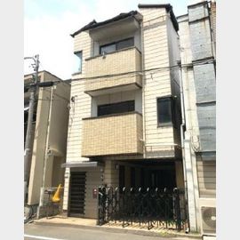 入谷駅より徒歩8分 築36年1ヶ月 3階建の賃貸物件