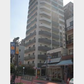 プレシス浅草雷門の賃貸物件