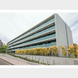 フェールメゾン西大島の賃貸物件