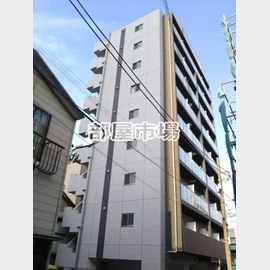 スカイコートパレス三ノ輪の賃貸物件