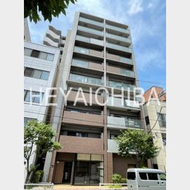 レオーネ上野入谷の賃貸物件