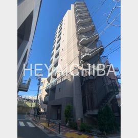 クラスタ台東根岸の賃貸物件