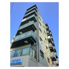 町屋駅より徒歩9分 築13年11ヶ月 8階建の賃貸物件