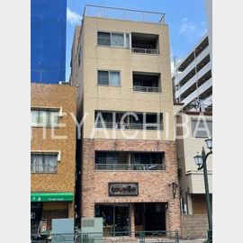 両国駅より徒歩4分 2階 築21年5ヶ月の賃貸物件