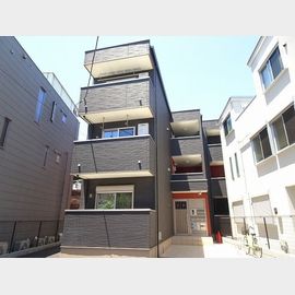 トゥルースワンの賃貸物件