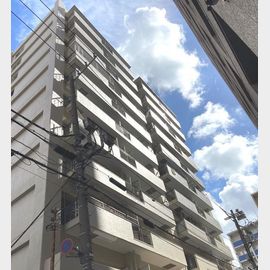 両国サンハイツの賃貸物件