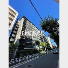 プラウドフラット両国サウスの賃貸物件