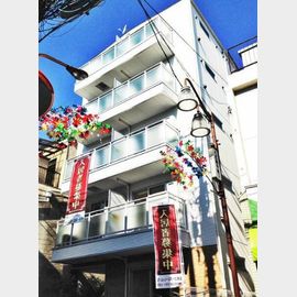 東向島駅より徒歩10分 築8年10ヶ月 5階建の賃貸物件