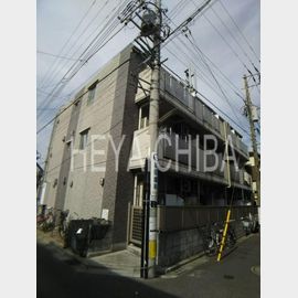 セーシュ東向島 1階 築21年5ヶ月の賃貸物件