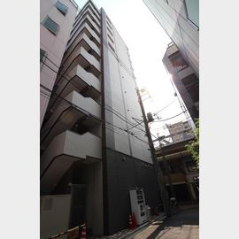 ブレシア新御徒町の賃貸物件