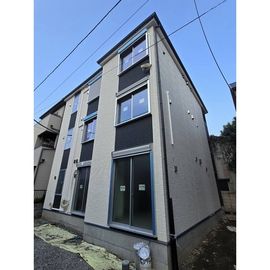 ジュネ谷中の賃貸物件