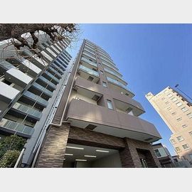 ラヴィエント南千住５の賃貸物件