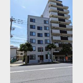 フェリチタ横川の賃貸物件