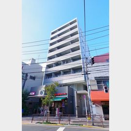 グロース千束の賃貸物件