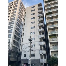 リバーレ上野稲荷町の賃貸物件