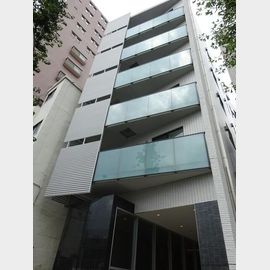 南千住駅より徒歩6分 7階 築19年の賃貸物件