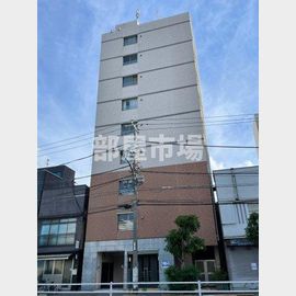 三ノ輪駅より徒歩7分 築18年2ヶ月 11階建の賃貸物件