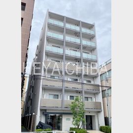 アイルルシェール錦糸町の賃貸物件