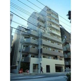 門前仲町駅より徒歩1分 築11年1ヶ月 10階建の賃貸物件