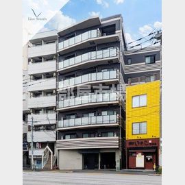 東向島駅より徒歩5分 築12年4ヶ月 7階建の賃貸物件