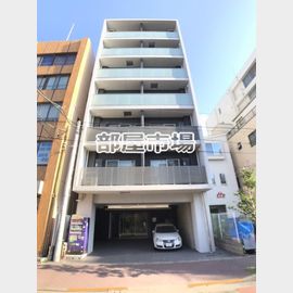 ロティスコートの賃貸物件