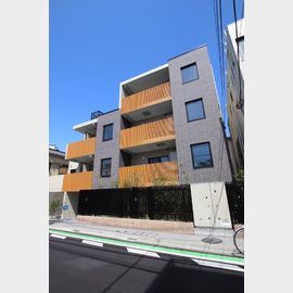 オープンレジデンシア谷中ヒルズの賃貸物件