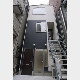 ロータスガーデン毛利の賃貸物件