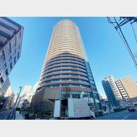 TOWERRESIDENCETOKYの賃貸物件