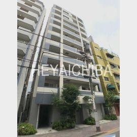 ラブールミノワ 8階 築17年9ヶ月の賃貸物件