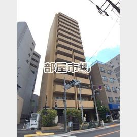 レジディア町屋の賃貸物件