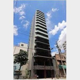 ルジェンテ・バリュ上野根岸の賃貸物件