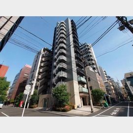 コスモグラシア入谷サウスの賃貸物件