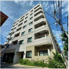 モンシャトンの賃貸物件