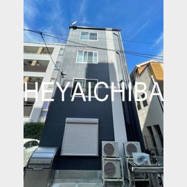 浅草駅より徒歩11分 築5年7ヶ月 4階建の賃貸物件