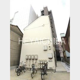 T.place 浅草 2階 築10年2ヶ月の賃貸物件