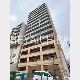 エコロジー浅草橋レジデンスの賃貸物件