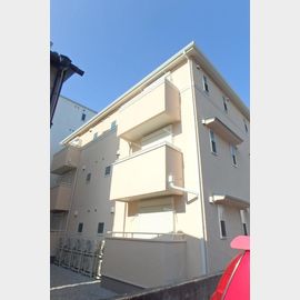 夢路オネスト 3階 築10年の賃貸物件