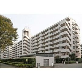 けやき通り南弐番館の賃貸物件