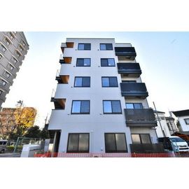 マリエッタ町屋の賃貸物件