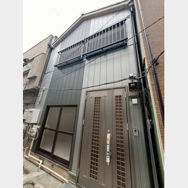 浅草駅より徒歩16分 築60年10ヶ月 3階建の賃貸物件