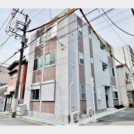 NSGATE南千住の賃貸物件