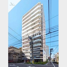 ホウエイコート秋葉原の賃貸物件