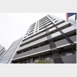 ハーモニーレジデンス東京イーストコア♯００４の賃貸物件